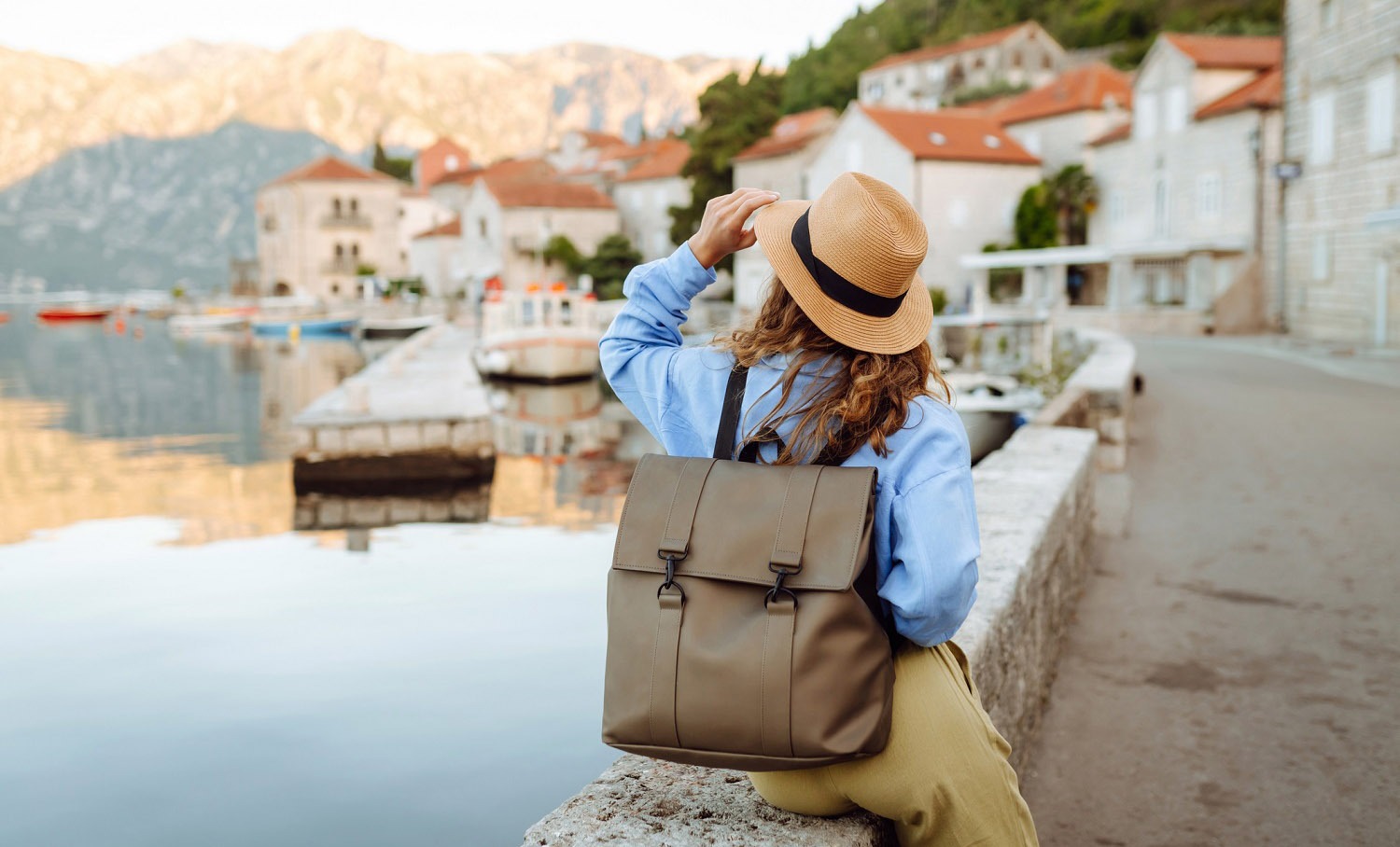 How to Travel While Protecting the Planet