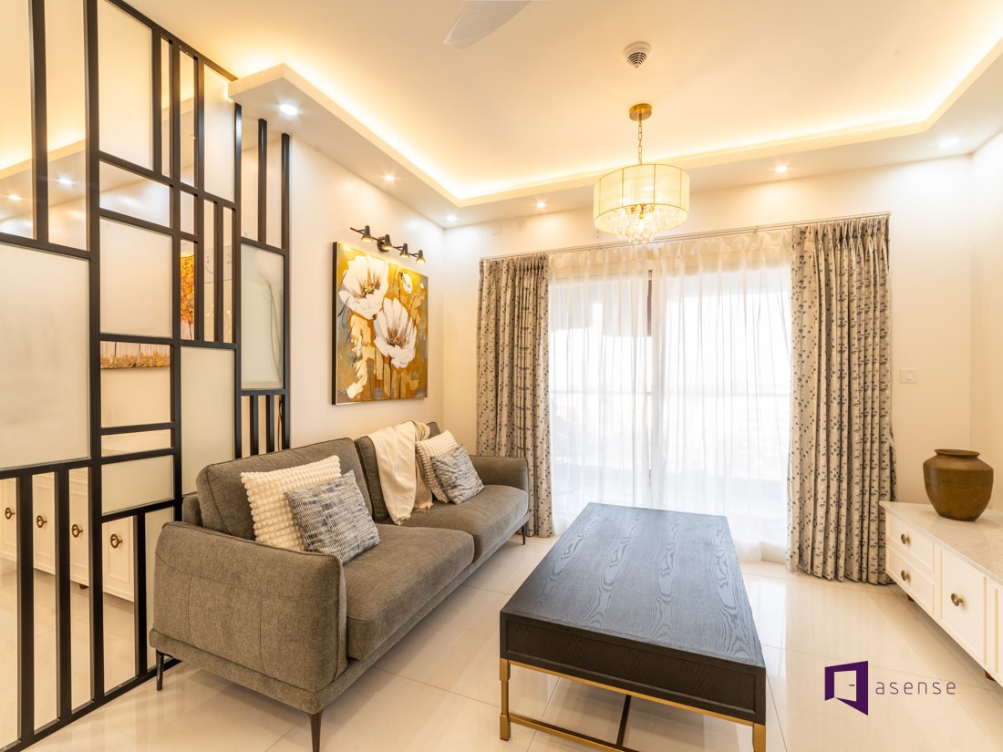 Automating Your Home for Convenience