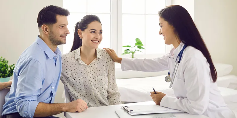 How to Contact Dr. Alka IVF for Expert Fertility Guidance