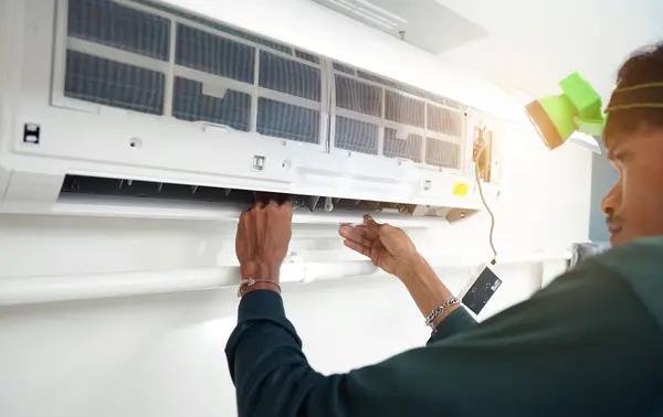 What to Expect from Quality HVAC Frankford Maintenance Plans