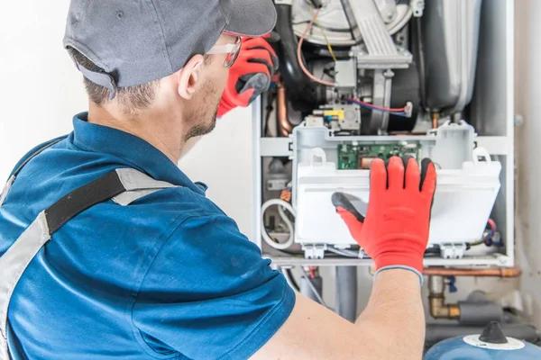 Reliable Furnace Repair Services in Pittsburgh