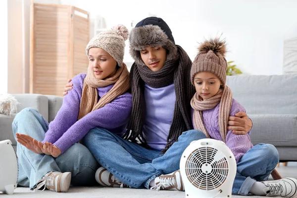 Common Heating and Cooling Problems Fixed by HVAC Repair Gatineau Technicians