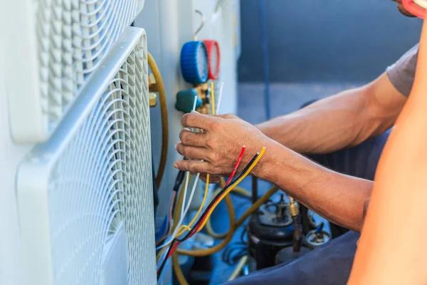 Grant Air Conditioning Services for Reliable Home Cooling