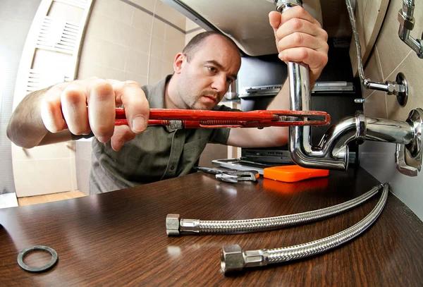 Local Plumber Philadelphia for Leak Repairs