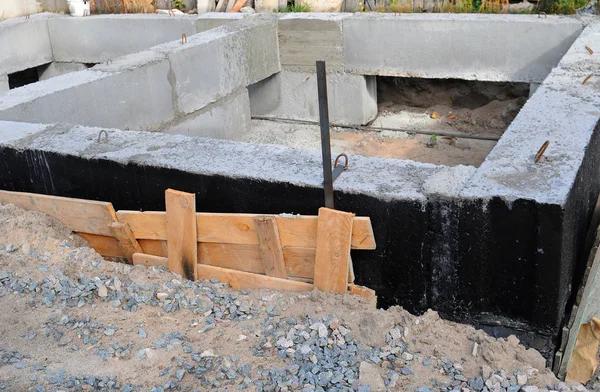 Prevent Structural Damage With Professional Missouri Foundation Waterproofing
