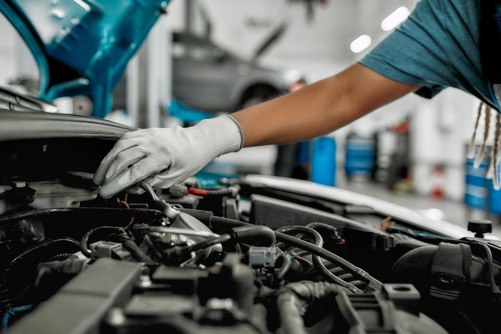 Auto Repair Philadelphia Offering Quality Maintenance Services