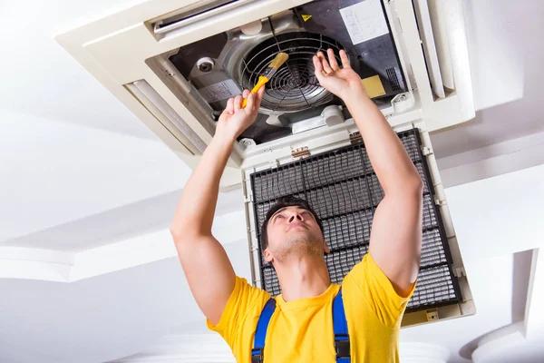 Emergency AC Repair Magnolia Available 24/7