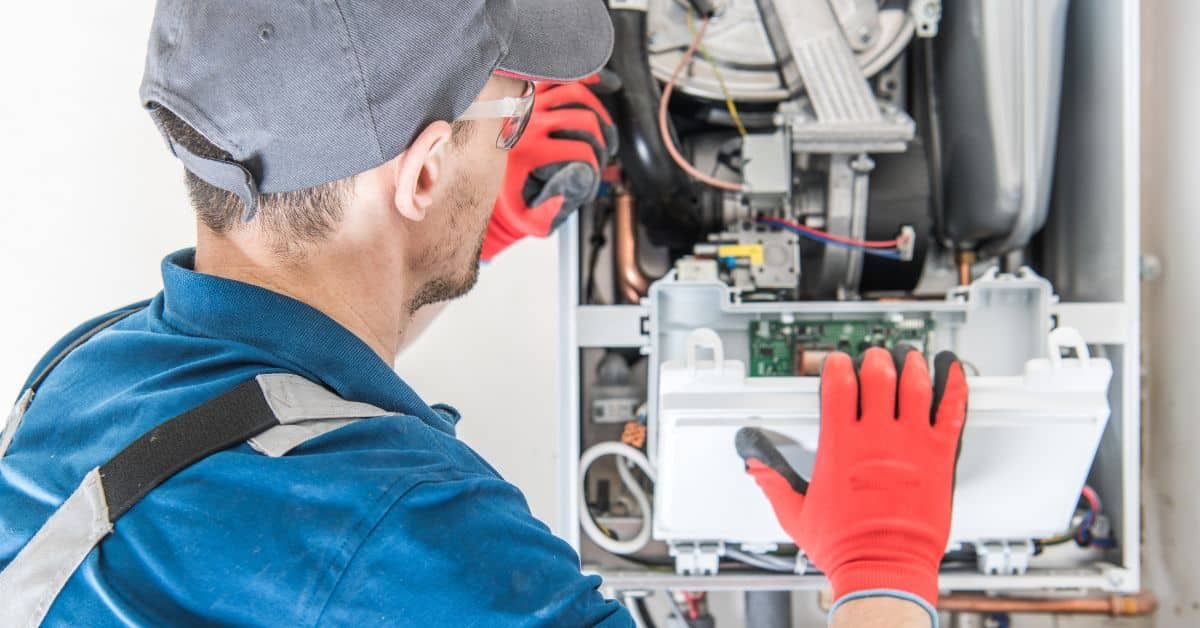 Local HVAC Repair Wesley Chapel With Quick Response