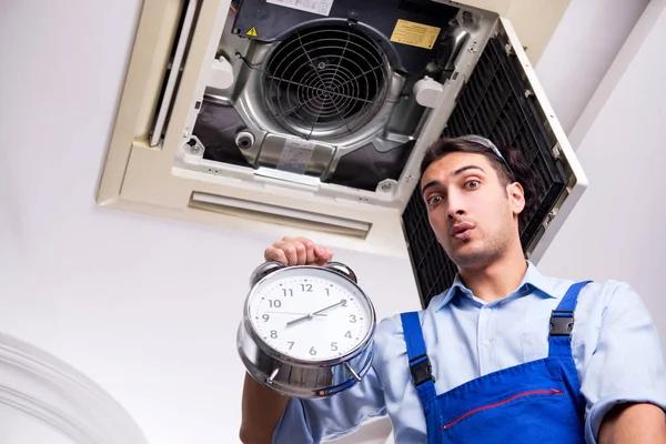 Trusted AC Repair Buford Professionals for Homes and Businesses