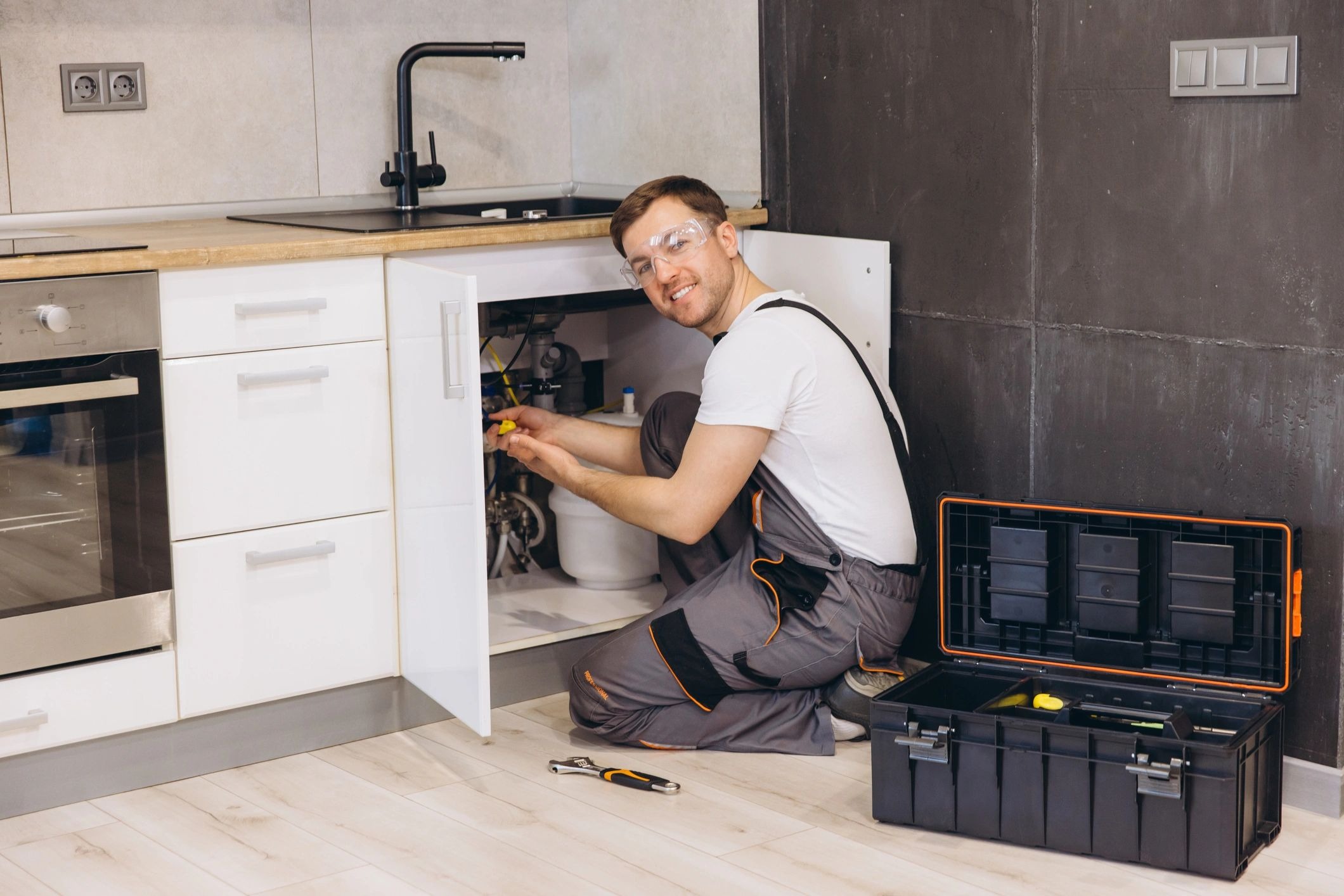 Best Choice Plumber Severna Park for Professional Plumbing Care