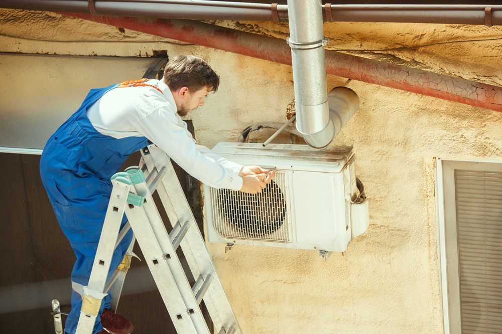Professional Sebastian Air Duct Cleaning for Improved Home Comfort