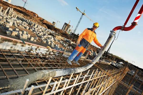 Affordable Concrete Contractor Gilbert for Quality Concrete Work