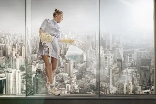 Reliable Window Cleaning Centennial for a Brighter View
