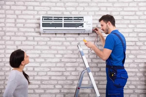 Top Rated AC Repair Las Vegas for Every Cooling Need