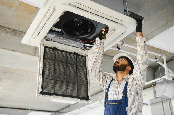 HVAC Contractor Phoenix Delivering Trusted Residential HVAC Solutions