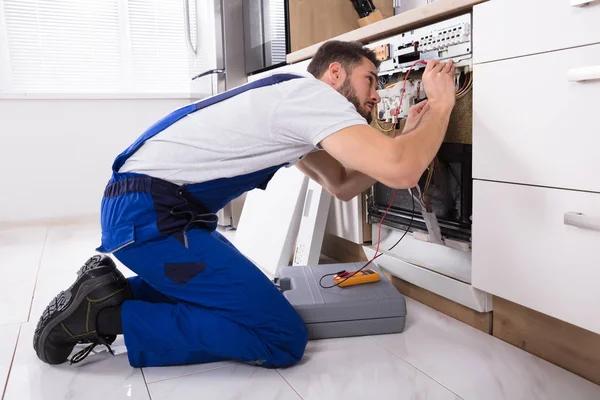 Reliable Furnace Repair Services for Residential Heating Systems
