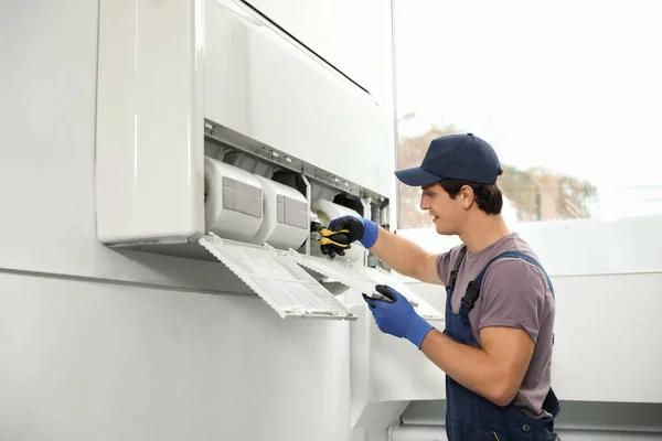 Keep Your Home Cool With Reliable ac repair mesa Service
