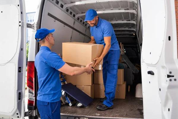 Quality Relocation Services for Homes and Businesses in North Carolina
