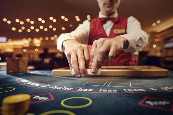 Exploring Desktop Features of the best online casino sites Singapore