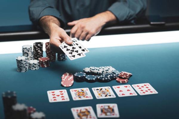 Exploring Game Collections for Different Interests on online casinos Singapore