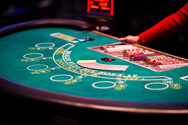 How to Compare Games at an online casino Singapore