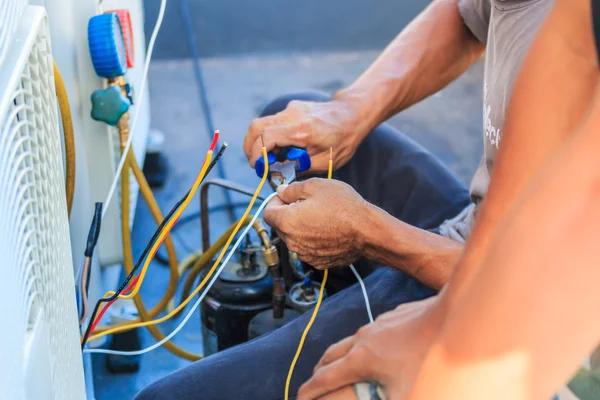 Why Professional Air Conditioning Repair Matters for Your Comfort