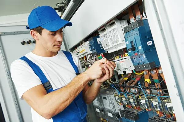 Quality Electrician Tulsa Services for Residential Properties