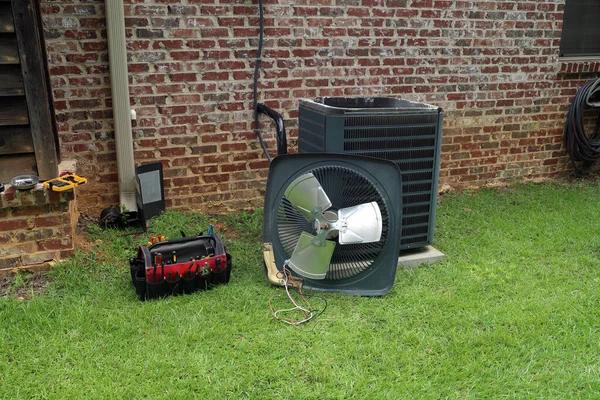 Professional HVAC Services for Year-Round Indoor Comfort