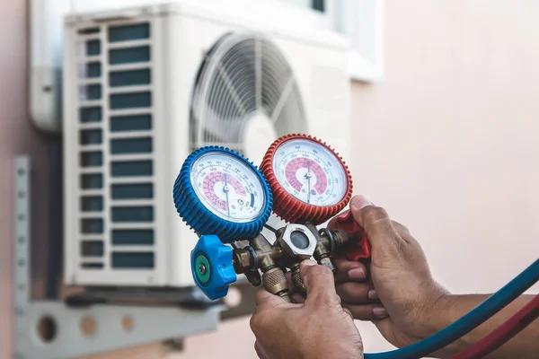 Get Reliable Comfort with Professional heating and cooling system repairs