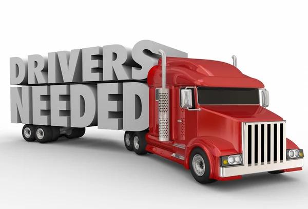 How the Largest Trucking Companies in North America Handle Growing Freight Demand